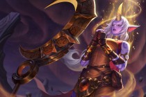 魔域最高战斗力排行榜2022？魔域目前最高战力？