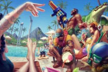 一拳超人king有实力吗，一拳超人里面king厉害吗？