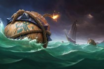 新世界美西是什么游戏，新世界美国