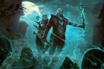 罗隐技能，罗隐技能石？