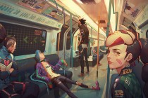 苍龙和青龙的区别？苍龙和沧龙的区别？