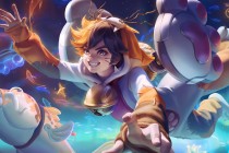 谱尼虚无怎么打，谱尼的虚无技能？